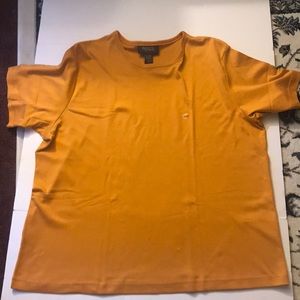 Lane Bryant Casual top